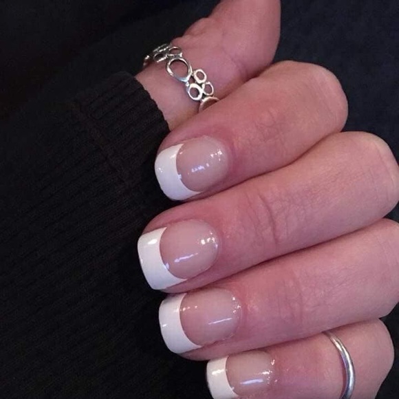 Color Street Neutral Nail Set - Picture 6 of 15